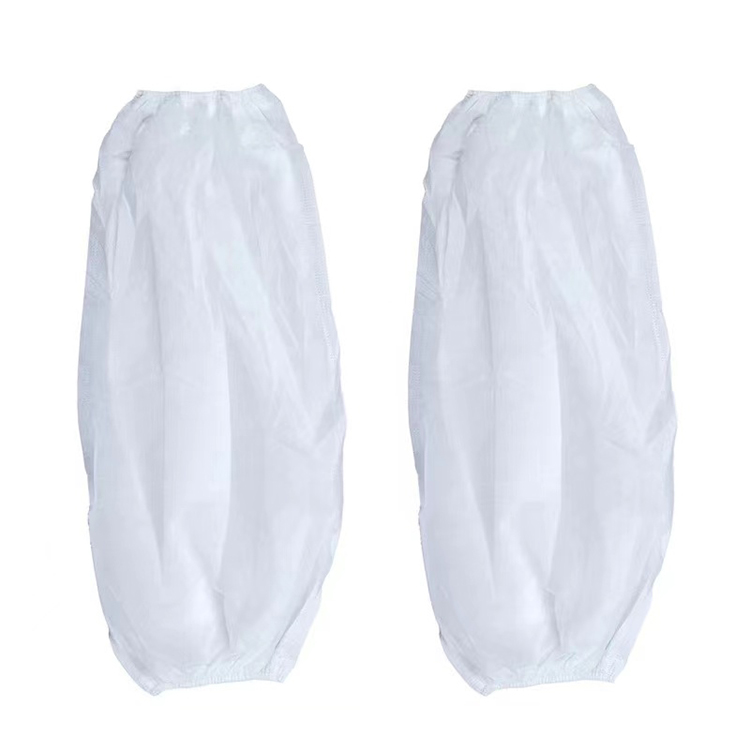 nonwoven sleeve cover